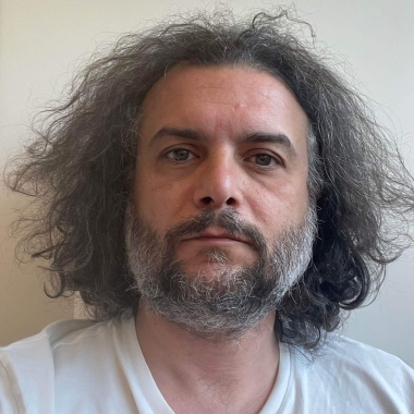 Sergio Zafarana
