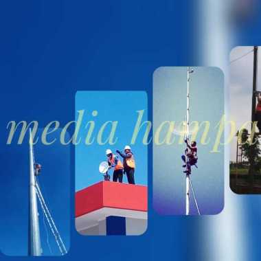 Cv Media Hamparan Langit