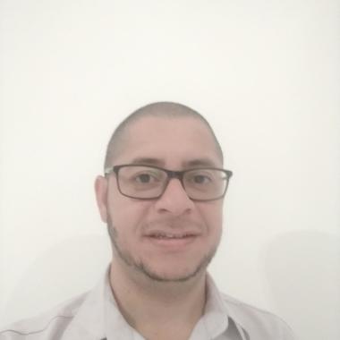 Anderson Silva De Souza