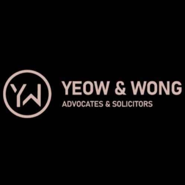 Yeow ﹠ Wong