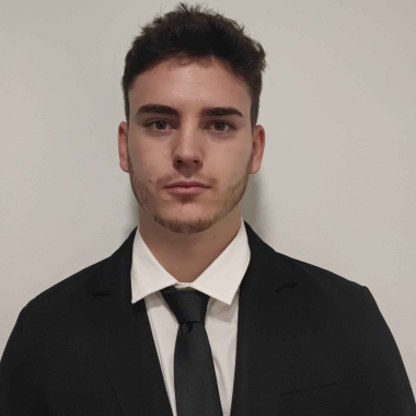 Dario Jimenez