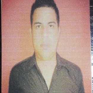 Alfredo Alarcon