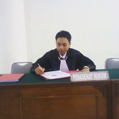 Kantor Pengacara Bhp & Partners