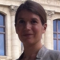 Ingrid Deterre