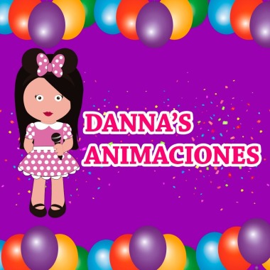 Danna'S Animaciones