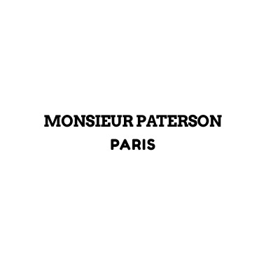 Monsieur Paterson Photographie