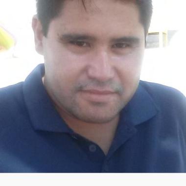Cristian Montoya