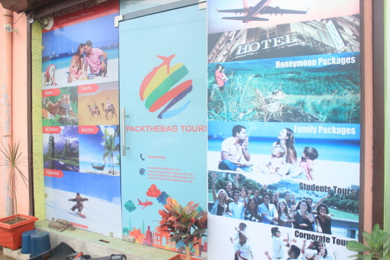 Tour Company in Dehradun
