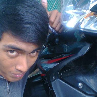 Iqbal (Kurir/Freelance_Rider)