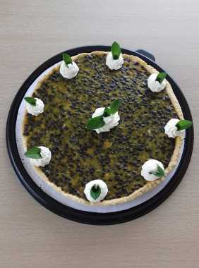 Pie de Maracuya 