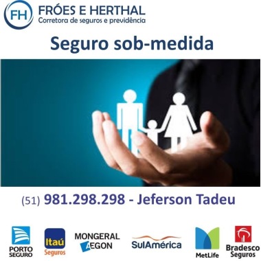 Froes E Herthal Corretora De Seguros