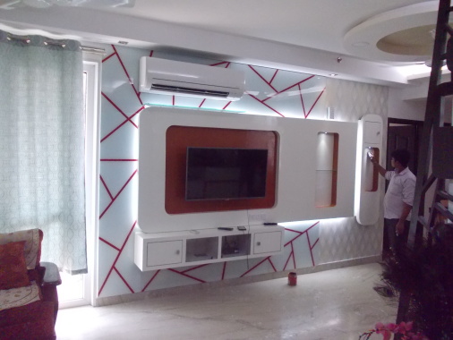 TV Cabinet