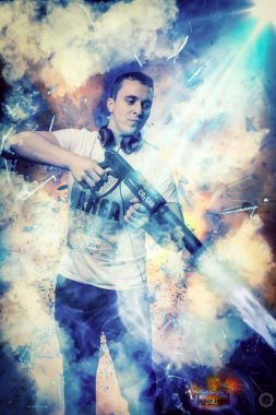 Digital Art