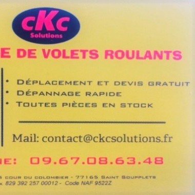 Ckc Solutions