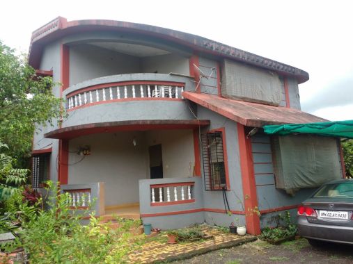 Bungalow In Karjat