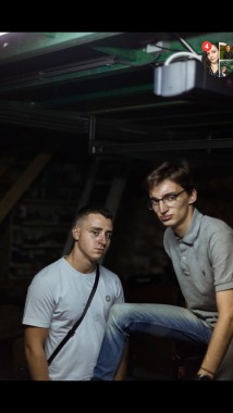 Photo d'événement(Soirée) situé à Verviers