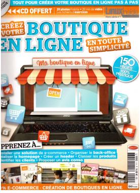 Tutoriel pour la création d'un site de commerce en ligne sous DreamWeaver pour le groupe Oracom