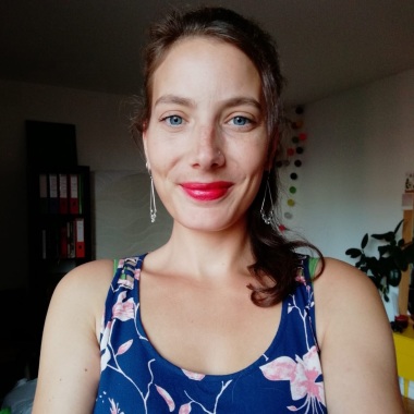 Lolita Godefroy, Psychologue Énergéticienne, Toulouse