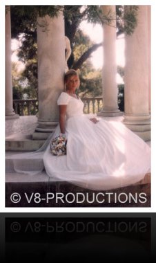 V8 Production