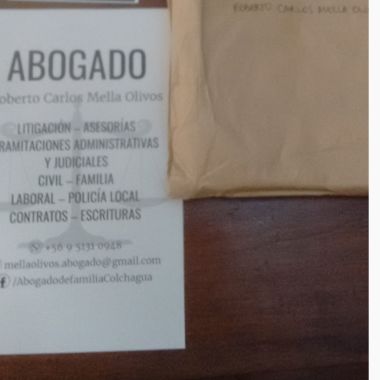 Abogado De Familia Colchagua