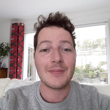 Luc André 