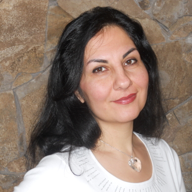 Setareh Yoga & Wellness