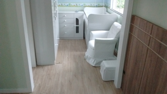 Piso laminado durafloor Nature