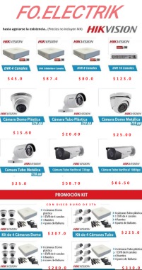 Promociones 