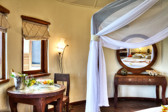 Resort Digghiri- Maldive