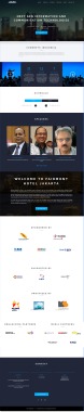 Comsnets Indonesia | Website