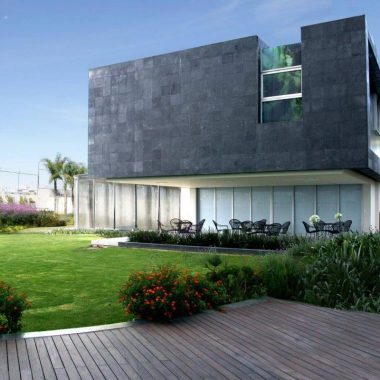 Roof garden, Puebla Mexico, Proyecto Entorno Verde S.A. de C.V.