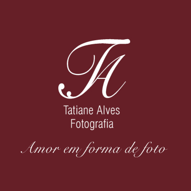 Tatiane Alves Fotografia