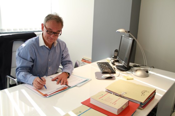 Gérard NAVARRO
Avocat