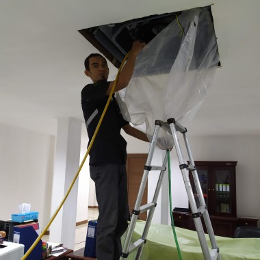 Multi Guna Teknik