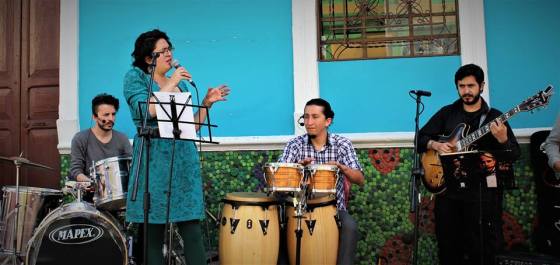 Formato Orquesta