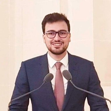 Ali Harbi