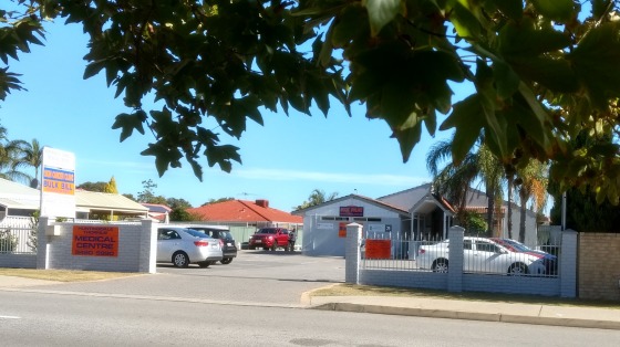 Huntingdale-Thornlie Medical Centre