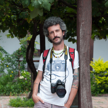 Fotografo Di Matrimoni, Eventi E Photoshooting