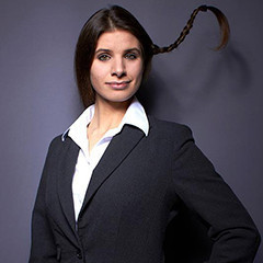 Jennifer-Christin Wolf