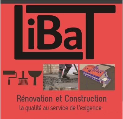 télécharger notre brochure sur www.libat.ch