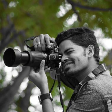 Rajrio Photography