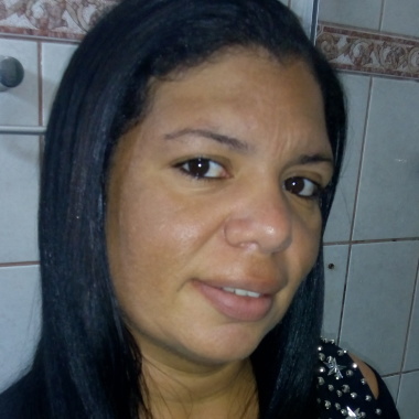 Regiane Chaves Diarista