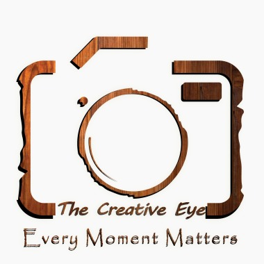 The Creative Eye
