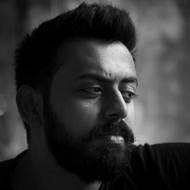 Rahul Subramanian Creative Photography