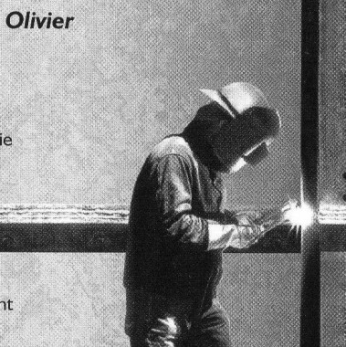 Entreprise Martin Olivier