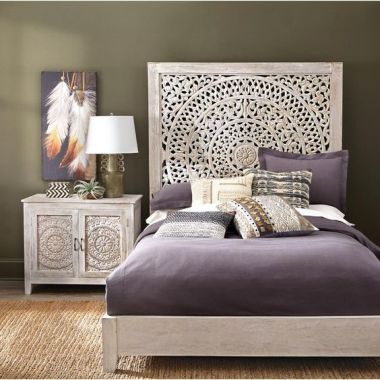 Bedroom Feng Shui