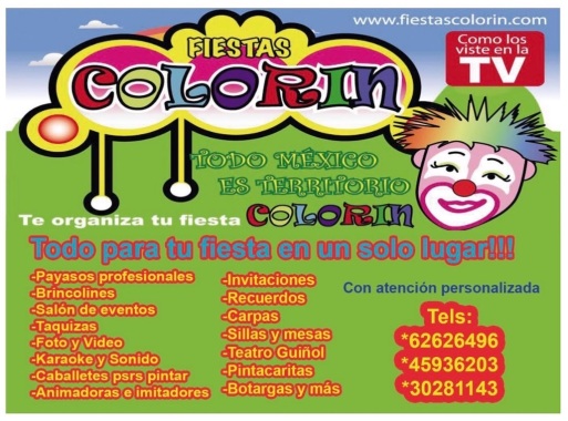 COLORIN