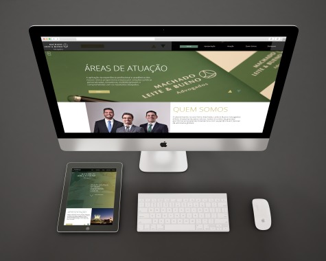 Sites e programação Web