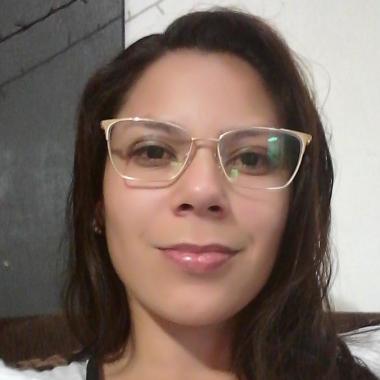 Psicóloga Josieli Maciel