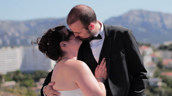 Matthieu & Vanessa